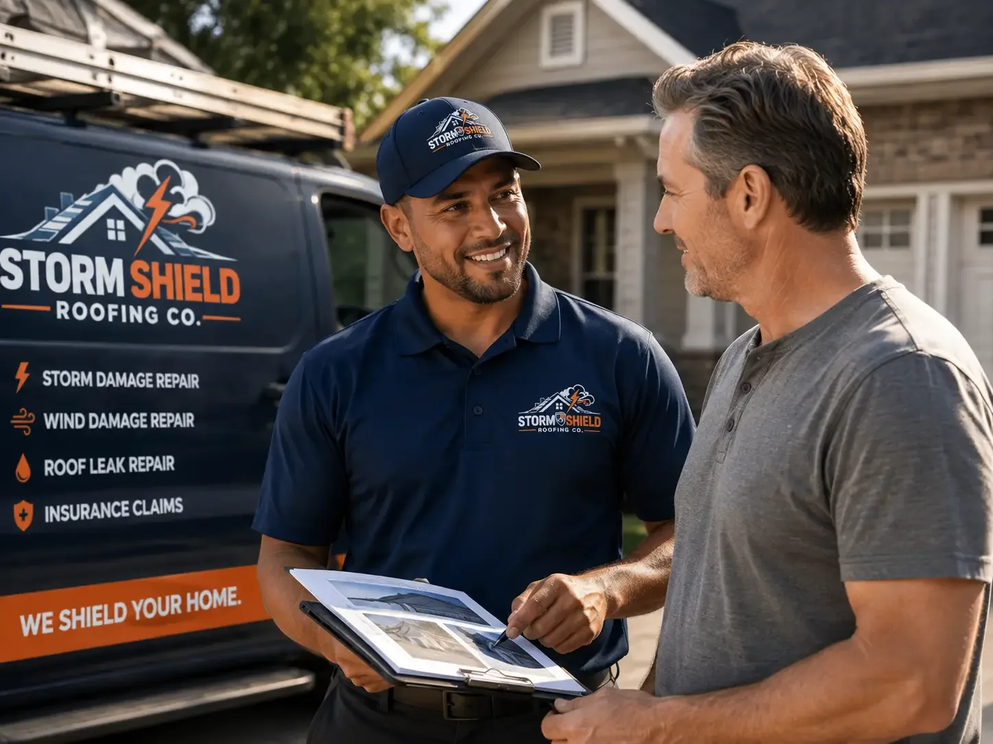 Storm Damage Roof Repair Hathaway, MT FAQs